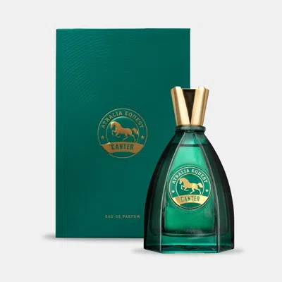 Atralia Unisex Equest Canter Edp Spray 3.4 oz Fragrances 850051296118