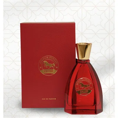 Atralia Unisex Equest Gallop Edp Spray 3.4 oz Fragrances 850051296101