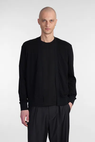 ATTACHMENT ATTACHMENT CARDIGAN