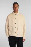 ATTACHMENT ATTACHMENT CASUAL JACKET