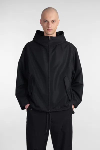 ATTACHMENT ATTACHMENT CASUAL JACKET