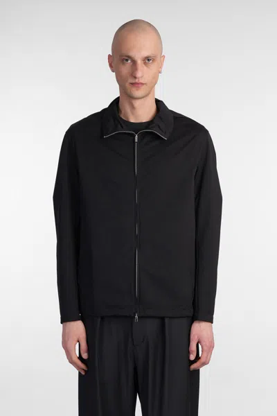 ATTACHMENT ATTACHMENT CASUAL JACKET