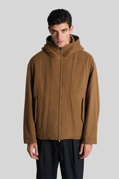 ATTACHMENT ATTACHMENT CASUAL JACKET