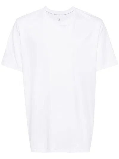 ATTACHMENT COTTON T-SHIRT
