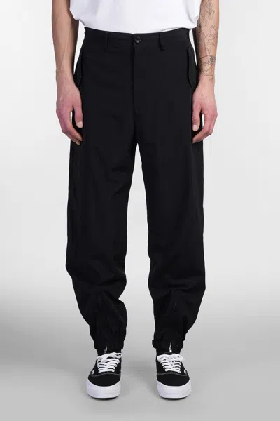 ATTACHMENT ATTACHMENT PANTS