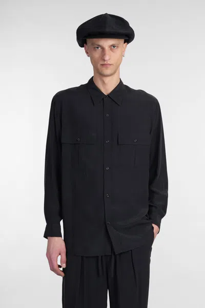 ATTACHMENT ATTACHMENT SHIRT