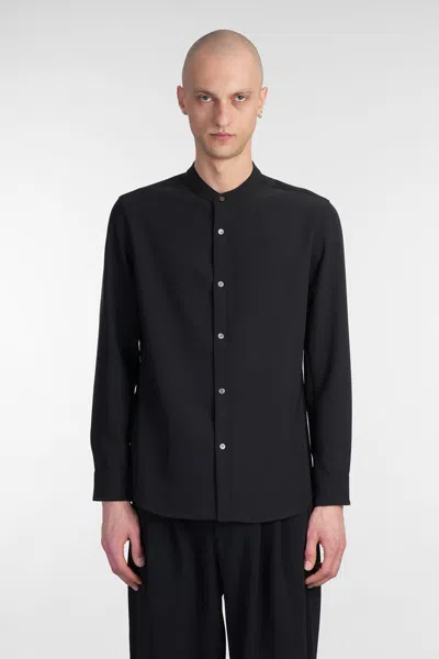 ATTACHMENT ATTACHMENT SHIRT