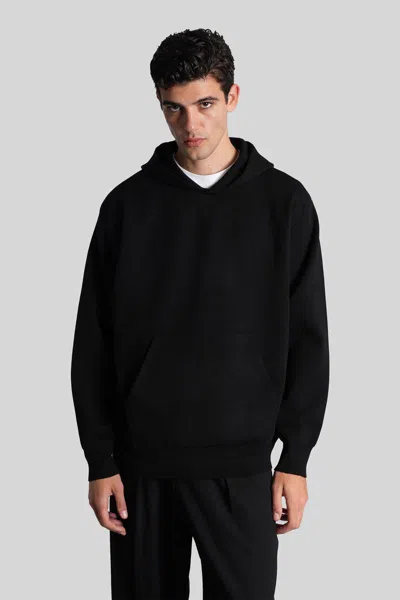 ATTACHMENT ATTACHMENT SWEATSHIRT