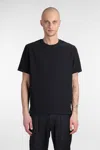 Attachment Cotton T-shirt In Multi