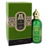 Attar Collection Unisex Al Rayhan Edp 3.4 oz Fragrances 6300020154481 In Lemon / White
