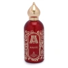 Attar Collection Unisex Hayati Edp Spray 3.4 oz Fragrances 3300020157560 In Berry / Black / White