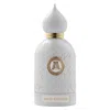 Attar Collection Unisex Musk Kashmir Extrait De Parfum Spray 2.7 oz Fragrances 6297001637135