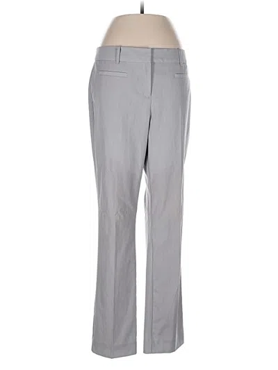 Pre-owned Attention Dress Pants In Gray