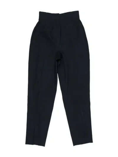 Pre-owned Attersee Skinny Leg Pants W/ Tags In Blue