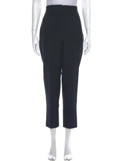 Pre-owned Attersee Straight Leg Pants W/ Tags In Grey