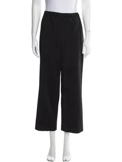 Pre-owned Attersee Wide Leg Pants In Multi