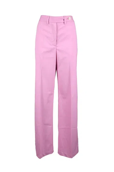 Attic And Barn Trousers - Pink