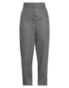 Attic And Barn Pants In Grey