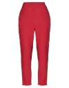 Attic And Barn Pants In Red