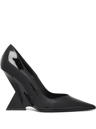 ATTICO 105MM CHEOPE PUMPS