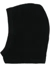 Attico 236wcs136.d059 In Black  