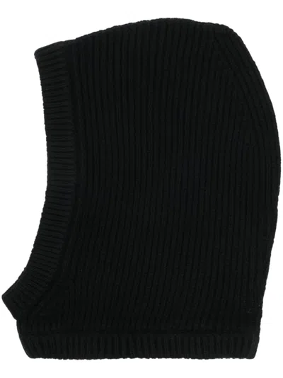 Attico 236wcs136.d059 In Black  