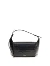 Attico The  Shoulder Bags