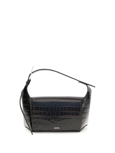 ATTICO 7/7 SHOULDER BAG