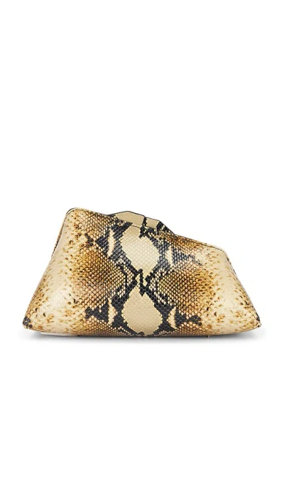 Attico 8.30 Clutch In Multi