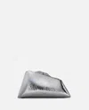 Attico Geometric Clutch