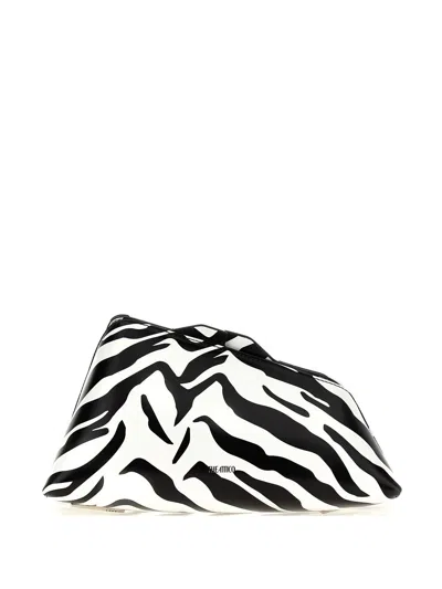 ATTICO 8.30 PM CLUTCH BAG