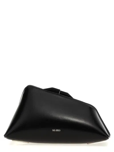 Attico 8.30 Pm Clutch In Black