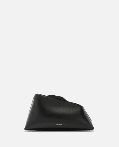 Attico 8.30 Pm Clutch In Black