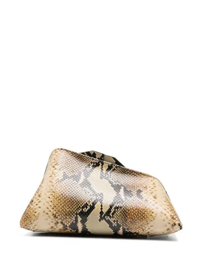 Attico 8.30pm Clutch Bag