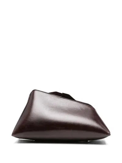 Attico 8.30pm Clutch Bag