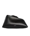Attico 8.30pm Handbag In Black