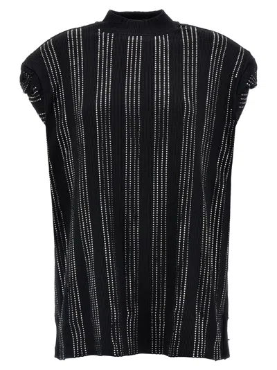 ATTICO THE ATTICO 'LAURIE' DRESS