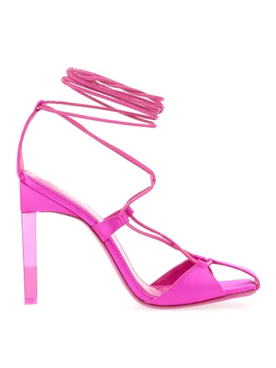 ATTICO ADELE SANDALS