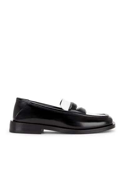 ATTICO AMANDA COLLEGE LOAFER