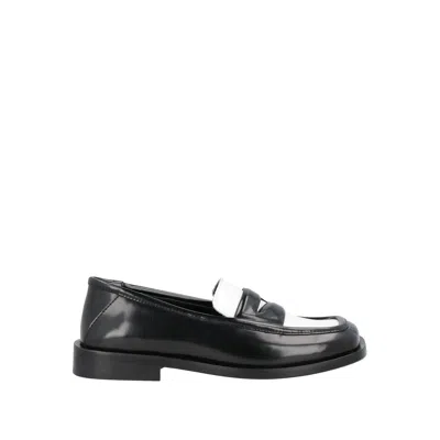 ATTICO AMANDA LOAFERS