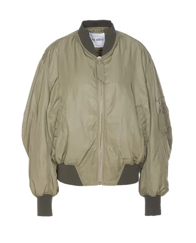 ATTICO ANJA BOMBER