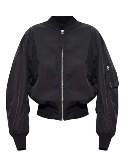 ATTICO ANJA BOMBER JACKET