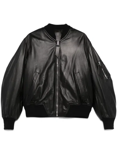 ATTICO ANJA BOMBER JACKET