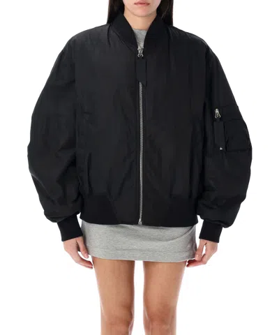 ATTICO ANJA BOMBER JACKET