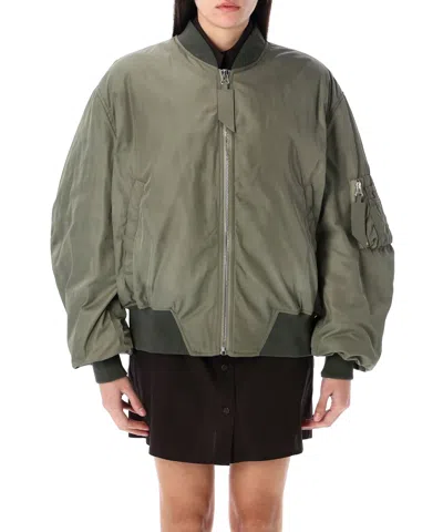 ATTICO ANJA BOMBER JACKET