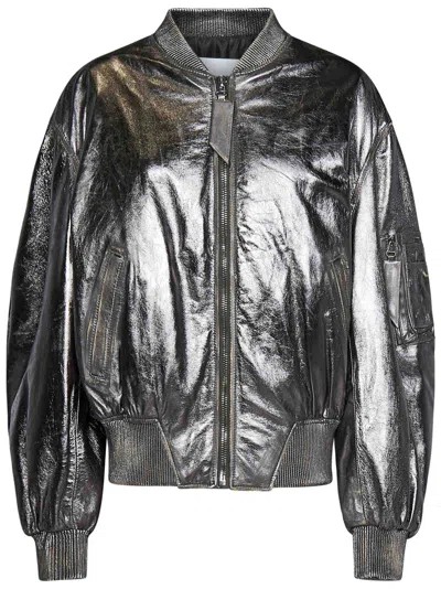 ATTICO ANJA JACKET