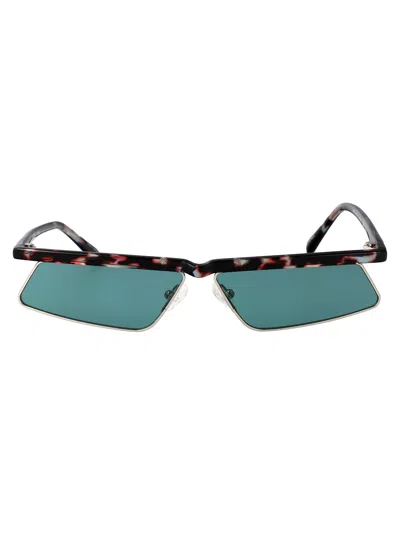 ATTICO ARIA SUNGLASSES