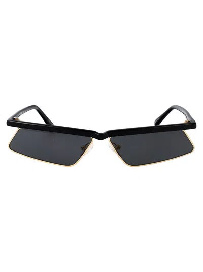 ATTICO ARIA SUNGLASSES