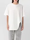 Attico Oversized T Shirt
