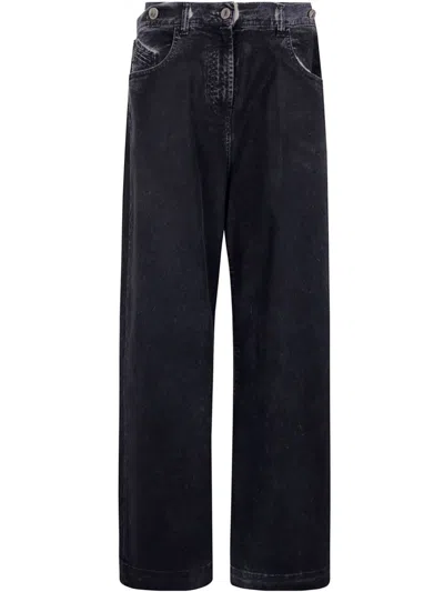 ATTICO BAGGY PANTS